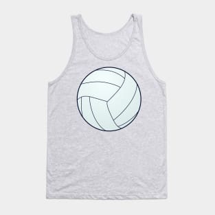 Volleyball Tank Top